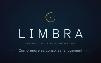 Limbra : l&rsquo;application gratuite de réduction des risques face aux addictions