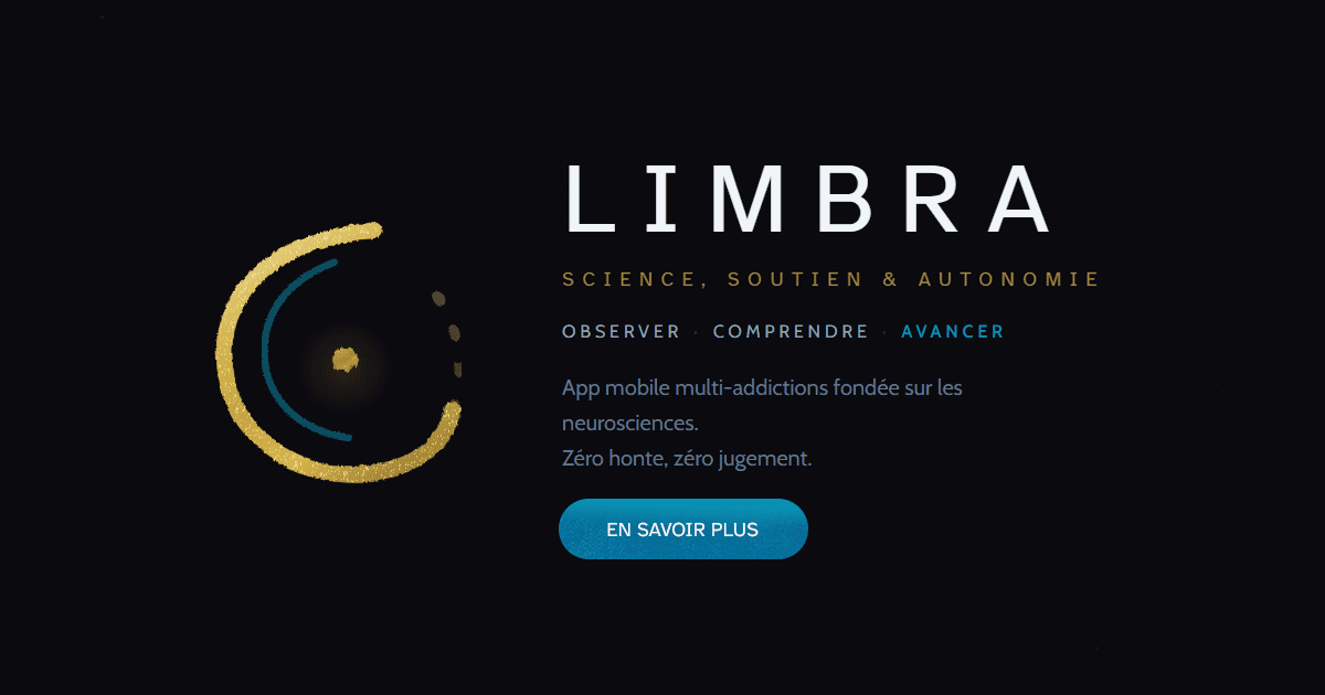 limbra-og-1200×630 Limbra : science, soutien et autonomie, application mobile multi-addictions