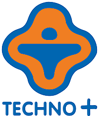 Logo Techno+
