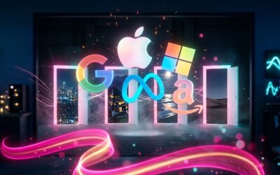 Parler au monde sans Meta ni Google